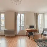 3-Bedroom Apartment In The Heart Of Paris Cultural Theatre Quarter