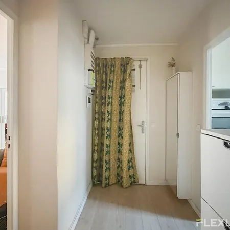 Appartamento 3-bedroom In The Heart Of Cultural Theatre Quarter *