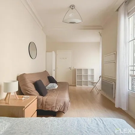 3-bedroom In The Heart Of Cultural Theatre Quarter