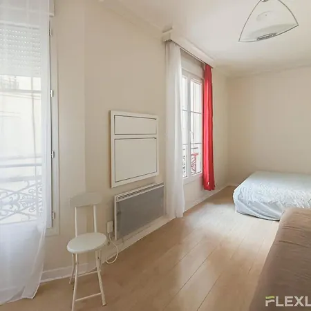 Appartamento 3-bedroom In The Heart Of Cultural Theatre Quarter