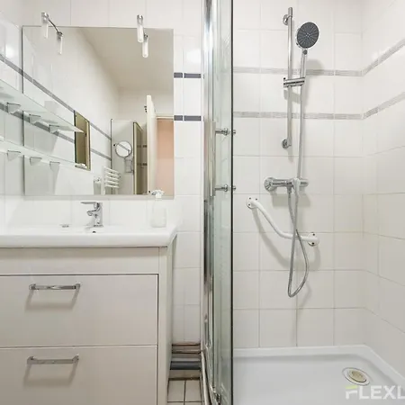 3-bedroom In The Heart Of Cultural Theatre Quarter