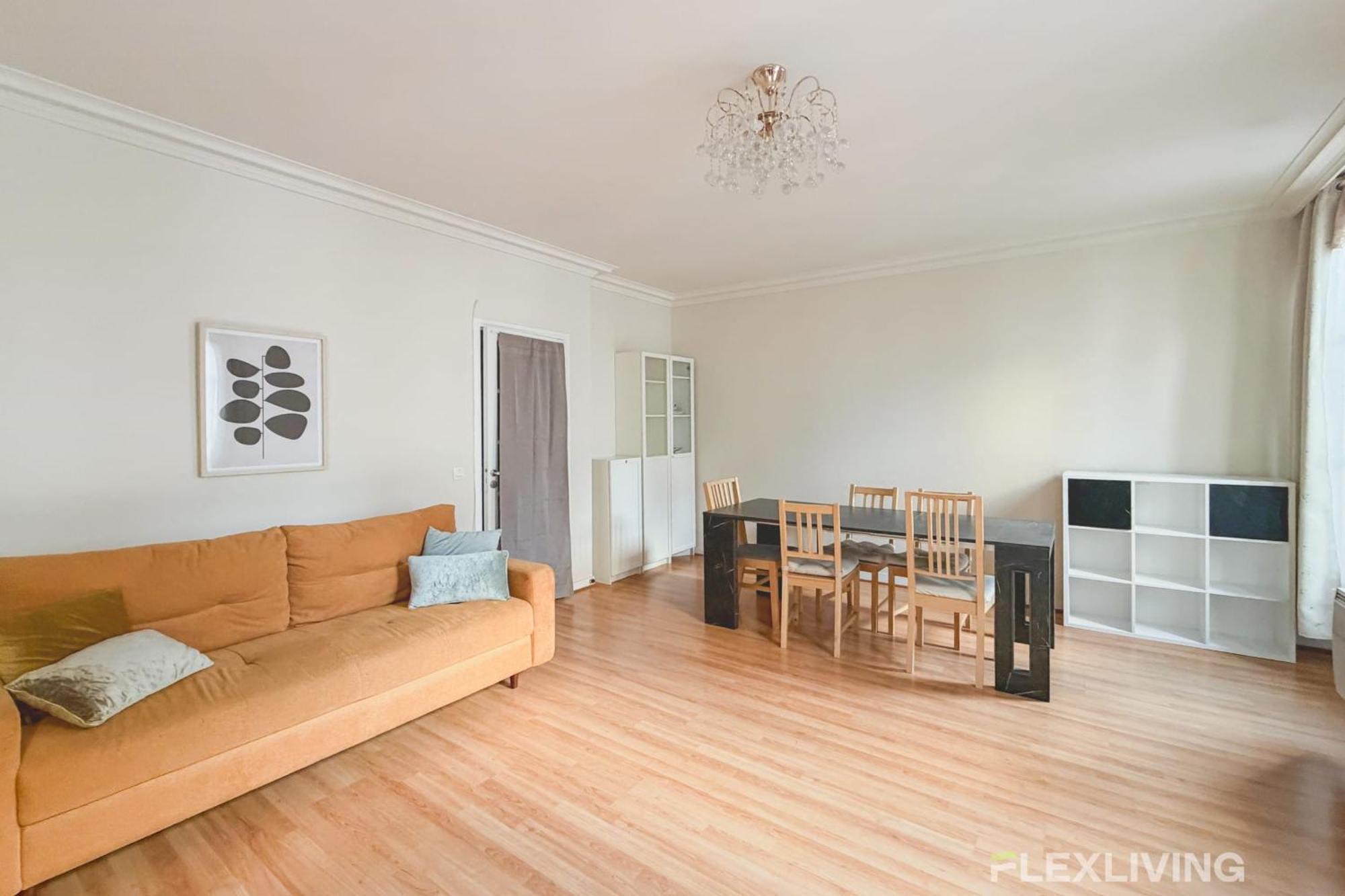 3-bedroom In The Heart Of Cultural Theatre Quarter